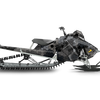 Blacked Out